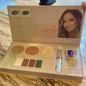 Final Sale-Casey Holmes Beauty Box 6pc